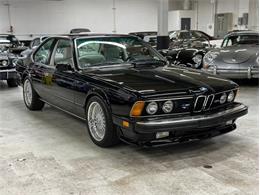 1987 BMW M6 (CC-1866343) for sale in Huntington Station, New York