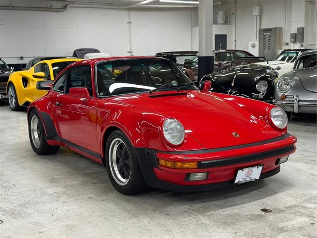 1985 Porsche 911 (CC-1866346) for sale in Huntington Station, New York