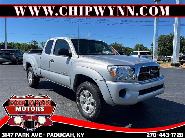 2011 Toyota Tacoma (CC-1866349) for sale in Paducah, Kentucky