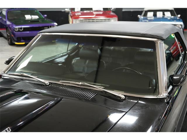 1969 Ford Mustang for Sale | ClassicCars.com | CC-1866350