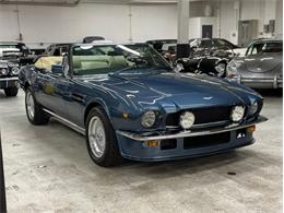 1987 Aston Martin Volante (CC-1866354) for sale in Huntington Station, New York