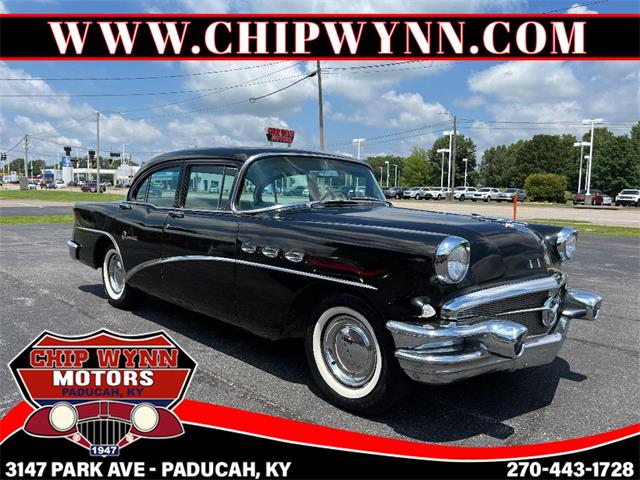 1956 Buick Special (CC-1866355) for sale in Paducah, Kentucky