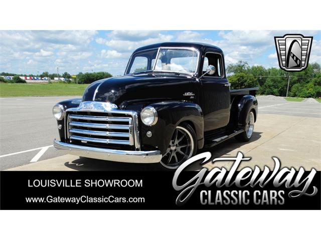 1950 GMC 100 (CC-1866356) for sale in O'Fallon, Illinois