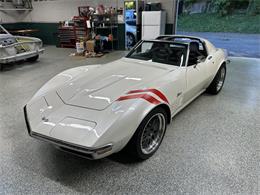 1972 Chevrolet Corvette (CC-1866358) for sale in Lake Hiawatha, New Jersey