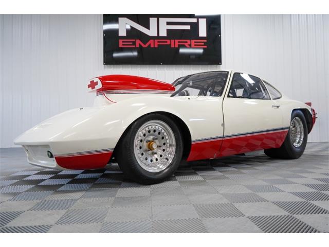 1970 Opel GT (CC-1866359) for sale in North East, Pennsylvania