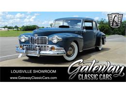 1946 Lincoln Continental (CC-1866360) for sale in O'Fallon, Illinois