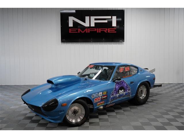 1970 Datsun 240Z (CC-1866362) for sale in North East, Pennsylvania