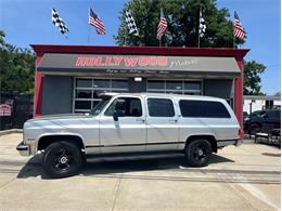 1990 GMC Suburban (CC-1866364) for sale in West Babylon, New York