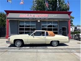 1984 Cadillac Fleetwood (CC-1866365) for sale in West Babylon, New York