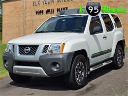 2015 Nissan Xterra (CC-1866368) for sale in Hope Mills, North Carolina