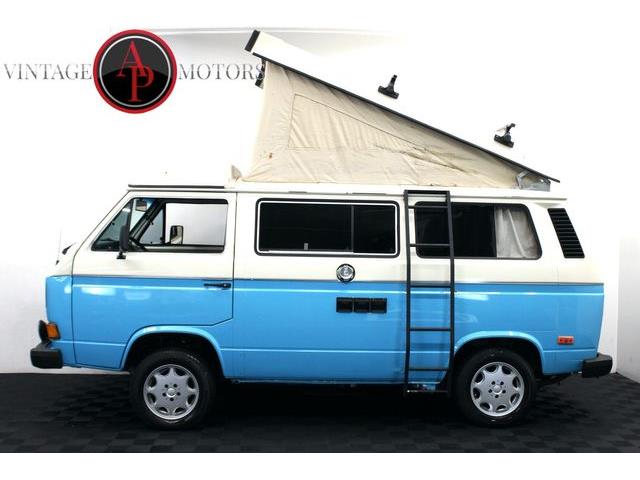 1985 Volkswagen Vanagon (CC-1866370) for sale in Statesville, North Carolina