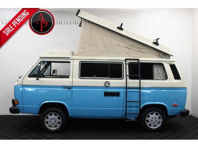 1985 Volkswagen Vanagon (CC-1866370) for sale in Statesville, North Carolina