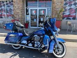 2007 Harley-Davidson Electra Glide (CC-1866374) for sale in Oklahoma City, Oklahoma