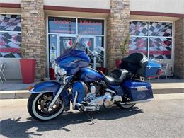 2007 Harley-Davidson Electra Glide (CC-1866374) for sale in Oklahoma City, Oklahoma