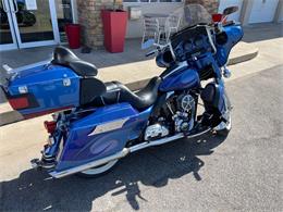2007 Harley-Davidson Electra Glide (CC-1866374) for sale in Oklahoma City, Oklahoma