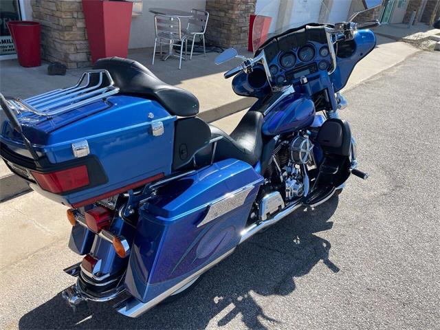 2007 Harley-Davidson Electra Glide (CC-1866374) for sale in Oklahoma City, Oklahoma