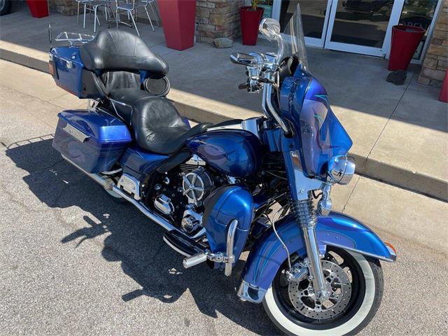 2007 Harley-Davidson Electra Glide (CC-1866374) for sale in Oklahoma City, Oklahoma
