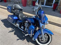 2007 Harley-Davidson Electra Glide (CC-1866374) for sale in Oklahoma City, Oklahoma