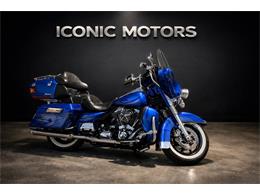 2007 Harley-Davidson Electra Glide (CC-1866374) for sale in Oklahoma City, Oklahoma