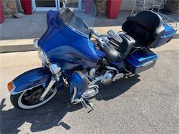 2007 Harley-Davidson Electra Glide (CC-1866374) for sale in Oklahoma City, Oklahoma