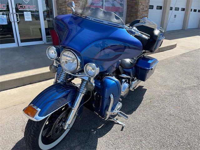 2007 Harley-Davidson Electra Glide (CC-1866374) for sale in Oklahoma City, Oklahoma