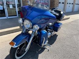 2007 Harley-Davidson Electra Glide (CC-1866374) for sale in Oklahoma City, Oklahoma