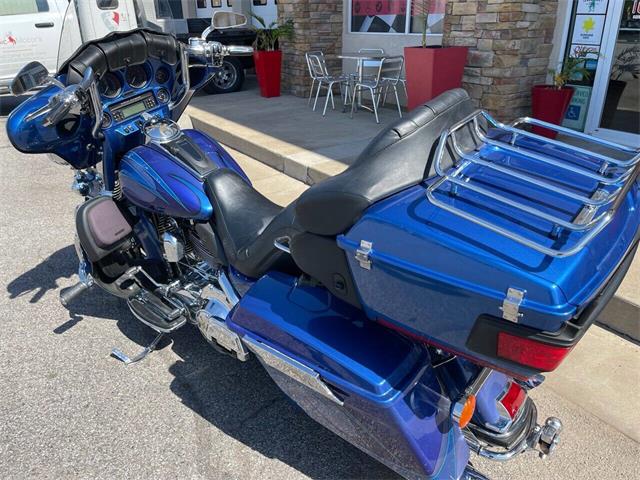 2007 Harley-Davidson Electra Glide (CC-1866374) for sale in Oklahoma City, Oklahoma