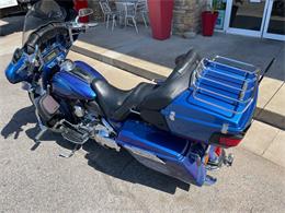 2007 Harley-Davidson Electra Glide (CC-1866374) for sale in Oklahoma City, Oklahoma