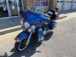2007 Harley-Davidson Electra Glide (CC-1866374) for sale in Oklahoma City, Oklahoma