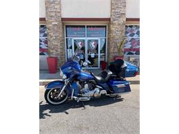 2007 Harley-Davidson Electra Glide (CC-1866374) for sale in Oklahoma City, Oklahoma