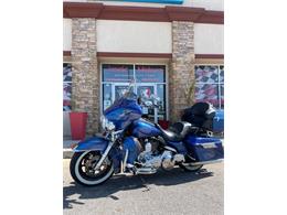 2007 Harley-Davidson Electra Glide (CC-1866374) for sale in Oklahoma City, Oklahoma