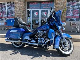 2007 Harley-Davidson Electra Glide (CC-1866374) for sale in Oklahoma City, Oklahoma