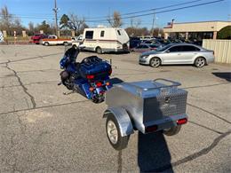 2007 Harley-Davidson Electra Glide (CC-1866374) for sale in Oklahoma City, Oklahoma