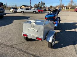 2007 Harley-Davidson Electra Glide (CC-1866374) for sale in Oklahoma City, Oklahoma