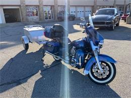 2007 Harley-Davidson Electra Glide (CC-1866374) for sale in Oklahoma City, Oklahoma