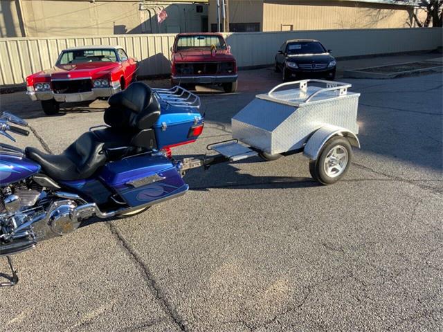 2007 Harley-Davidson Electra Glide (CC-1866374) for sale in Oklahoma City, Oklahoma