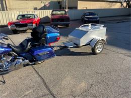 2007 Harley-Davidson Electra Glide (CC-1866374) for sale in Oklahoma City, Oklahoma