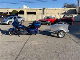 2007 Harley-Davidson Electra Glide (CC-1866374) for sale in Oklahoma City, Oklahoma
