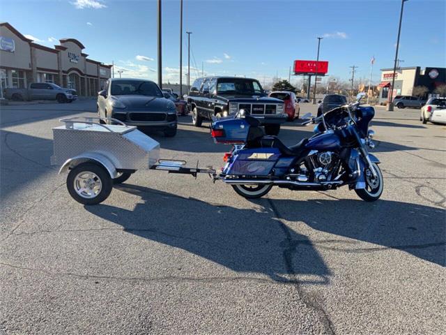 2007 Harley-Davidson Electra Glide (CC-1866374) for sale in Oklahoma City, Oklahoma
