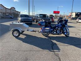 2007 Harley-Davidson Electra Glide (CC-1866374) for sale in Oklahoma City, Oklahoma