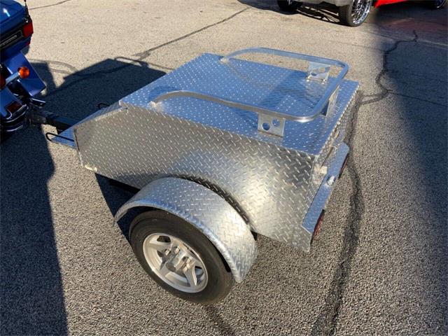 2007 Harley-Davidson Electra Glide (CC-1866374) for sale in Oklahoma City, Oklahoma