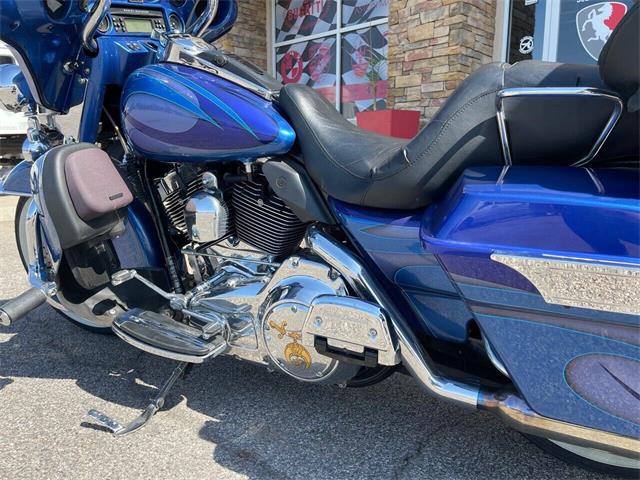 2007 Harley-Davidson Electra Glide (CC-1866374) for sale in Oklahoma City, Oklahoma