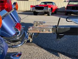2007 Harley-Davidson Electra Glide (CC-1866374) for sale in Oklahoma City, Oklahoma