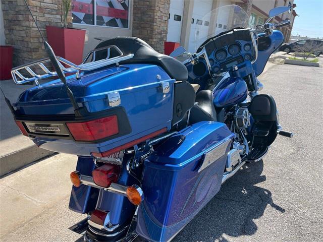2007 Harley-Davidson Electra Glide (CC-1866374) for sale in Oklahoma City, Oklahoma