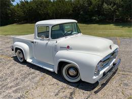 1956 Ford F100 (CC-1866376) for sale in Oklahoma City, Oklahoma