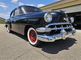 1954 Chevrolet Bel Air (CC-1866385) for sale in waconia, Minnesota