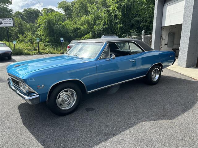 1966 Chevrolet Chevelle (CC-1860639) for sale in Smithfield, Rhode Island