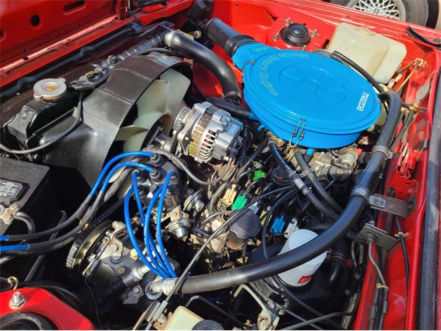 1985 Mazda RX-7 for Sale | ClassicCars.com | CC-1866390