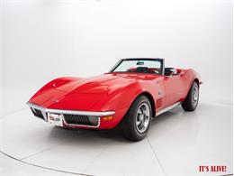 1970 Chevrolet Corvette (CC-1866393) for sale in St Louis, Missouri