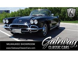 1962 Chevrolet Corvette (CC-1866394) for sale in O'Fallon, Illinois